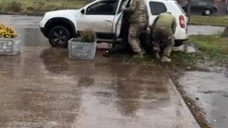Золкин и Карпенко бросили говен на вентилятор...(Кому то явно лучше брать интервью чем их давать).