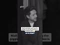 Niall Horan & Myles Smith getting the giggles is SENDING me 🤣 #NiallHoran #MylesSmith