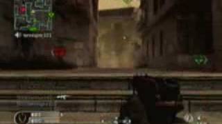 rebel1717 scorpion dominated cod4 district