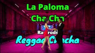 La Paloma Chacha - Ramrods | DJ John Paul REGGAE Chacha Cover