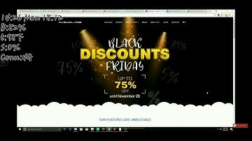 SHARING: Hashflare Bitcoin Mining Contracts Worth It? Hashflare Black Friday Sale