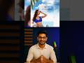 Kya Katrina Ka Face Boycott Maldives Ko Tod Payega? #maldives #boycottmaldives #katrinakaif  #shorts