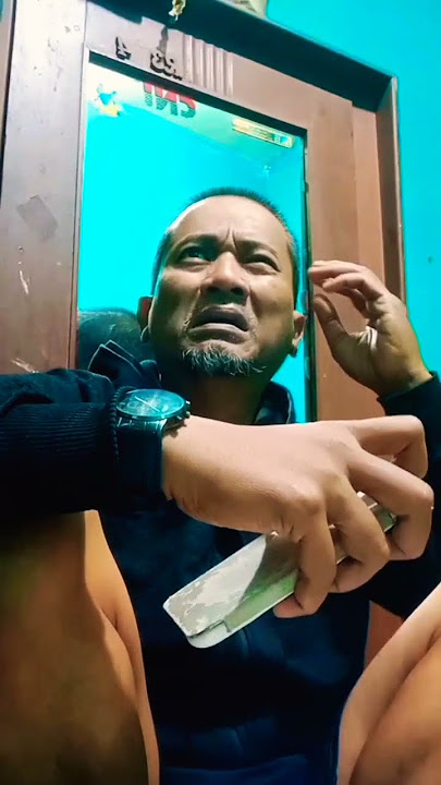 AREK NGAJUAL IMAH CEUNAH 😂🤣🤣