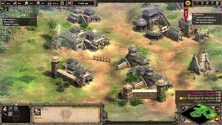 Desire - Devapala - Age of Empires II: Definitive Edition - Hard Walkthrough