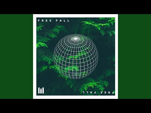 Free Fall (feat. JFM)
