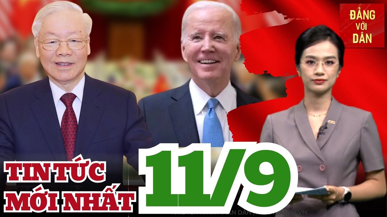 Tin tức mới nhất: Nâng cấp quan hệ đối tác chiến lược toàn diện Việt ...