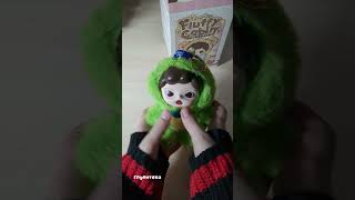 🦖 #tntspace #zoraa #blindbox #fluffycabin #unpacking #unboxing #fyp #thenewtoy #рек #распаковка