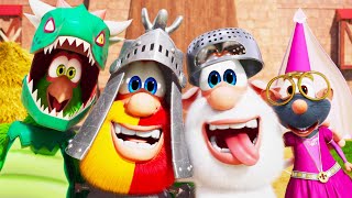 Booba - Knight - Super Toons TV Cartoons