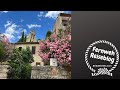 Provence mit dem Mont Ventoux #provence #montventuox #avignon