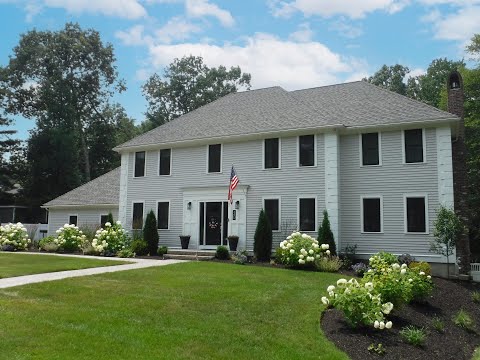 20 Simmons Road, Hanover, MA home video tour