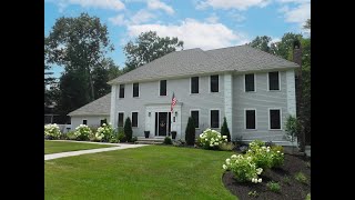 20 Simmons Road video tour