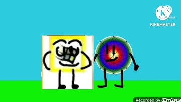 (REQUESTED) Everything has been tickled into the ITV logo add round 5