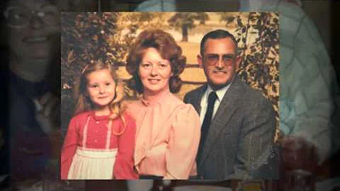 Deborah Carter Davenport | Funeral Service Video T...