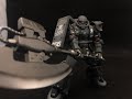 002 初心者がHG 1/144オルテガ専用高機動型ザクを作ってみた。