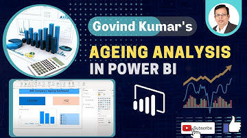 Ageing Analysis in Power BI