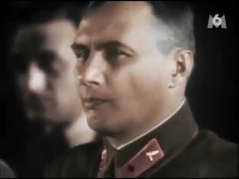 Vidéo: Guerre contre l'histoire. À Prague, l'intention de déplacer le monument au maréchal Konev