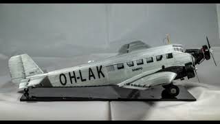OH-LAK - ATC