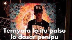 Young Lex ft AfroGie - Teman Palsu  ( VIDEO LYRIC )  - Durasi: 3:48. 