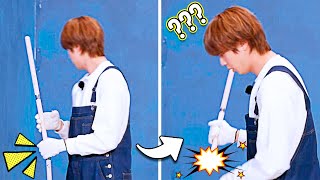 BTS Destroying Everything (Funny moments)