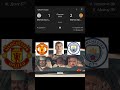 Manchester United win🏆🤩