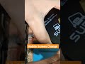 Mobile Screen Change #shorts #youtubeshorts #shortvideo #mobilelegends #mobile
