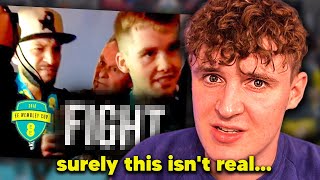 In Defense Of Stephen Tries...
