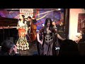 やまもときょうこ fut.佐藤ディララ *サリゲリン:アゼルバイジャン曲 /YAMAMOTO KYOKO  fut. Dilala Sato [Sari Gelin:Azerbaijan song]
