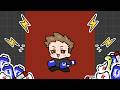 GWなので昼間からゲームを楽しみます
