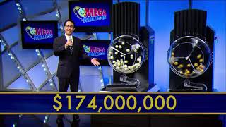 MegaMillions Drawing 04 24 2020