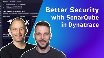 Ingesting SonarQube Data into Dynatrace