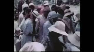 Zandor Ceremony 1937