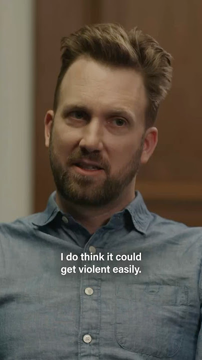 Experts warn a second civil war is possible, so Klepper conducted a red vs. blue state draft