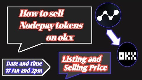 Nodepay $NC Token Final Price Prediction -$500M Cap Can Possible.!