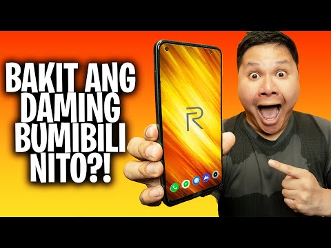 realme 10 - BAKIT ANG DAMING BUMIBILI NITO?!