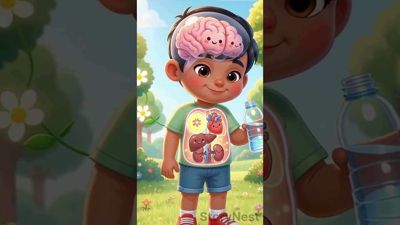 What Happens When We Don&rsquo;t Take Care of Our Body? 🧠❤️