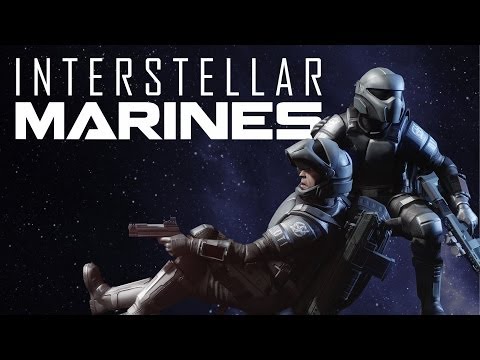 MOCSÁR HARCOSOK - Interstellar Marines - MOCSÁR HARCOSOK - Interstellar Marines