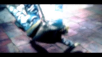 #31 OLD CSS CLIP by kRAY 力