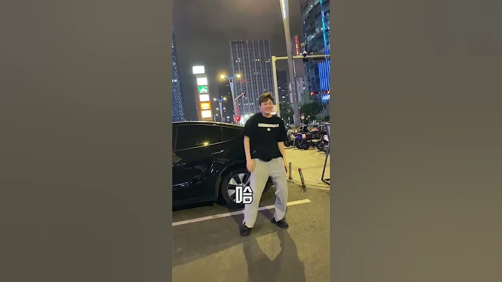 1米9女生女团舞初体验！不看后悔！ - 天天要闻