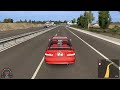 Euro Truck Simulator 2 Honda Civic