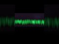 Simulation of Northern Light in Python (code in description) #northernlights #coding #python