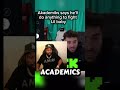 akademiks says he wants to fight Lil baby #viral #akademiks #lilbaby #adinross