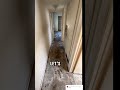 Hoarder Room Makeover Timelapse 