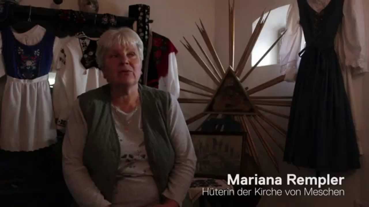 Reise nach Siebenbürgen