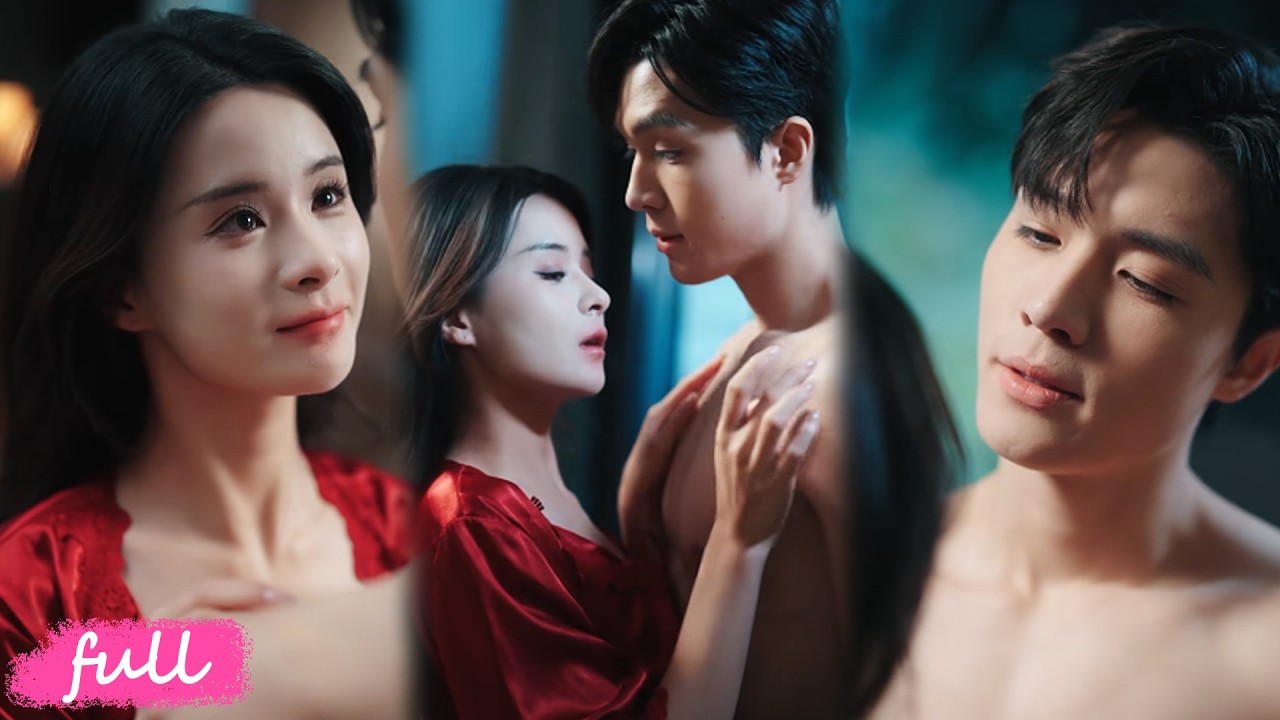 💕Multi Sub【一往情深】婚禮被未婚夫棄成笑話,她轉身包養小奶狗,竟是京圈太子爺!又茶又撩寵上天!#短劇#短劇推薦#短劇全集#drama#小言推文#戀愛#甜寵#梁思偉#孟娜