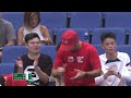 Mackenzie McDonald v Lukas Klein Highlights | USA v Slovakia Davis Cup 2024 Finals Group Stage