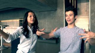 A Moment With Peter and Wendy of FLY Net Worth