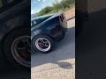 C6Z base tune vs CTSV #corvette #automobile #1320video #c6z06