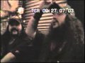 Damageplan - Dimebag and Vinnie Interview for Concrete Part 4 of 5