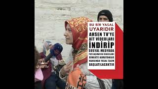 Bu Kadina Kulak Veri̇n