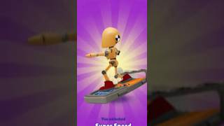 Crash test Subway surfers Wiki fandom # #subwaysurfers #gaming #jake